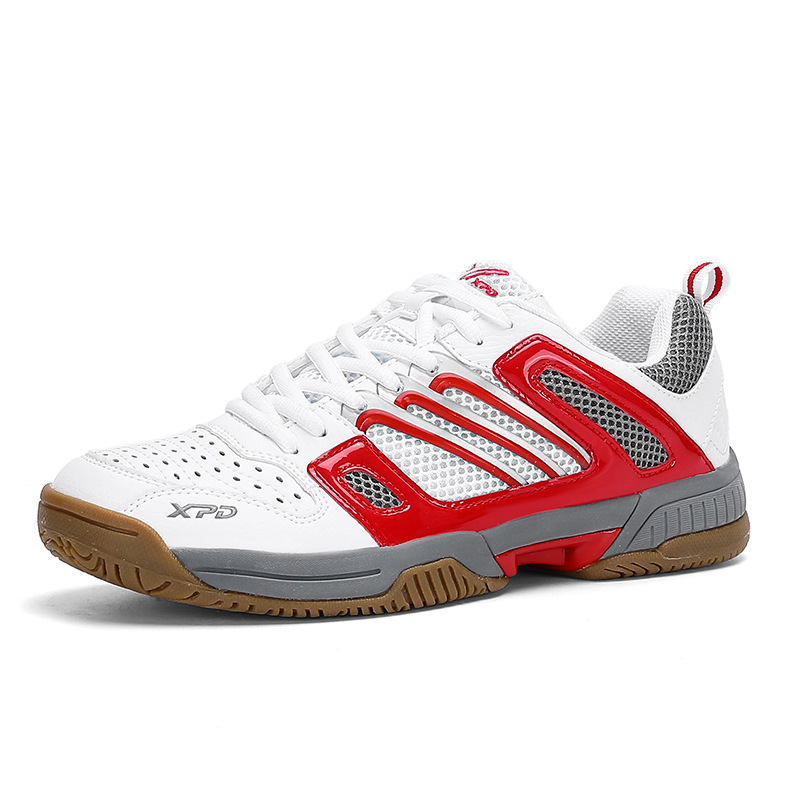 Cross-Border Export Large Size Climbing Sports Shoes for Boys and Girls Youth Same Style Breathable Tennis Shoes Training Shoes B315