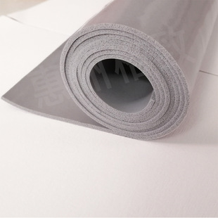 Flame-Retardant V0 Grade Silicone Foam Buffer and Sealing Function for New Energy Battery Charging Pile Punching Small Parts