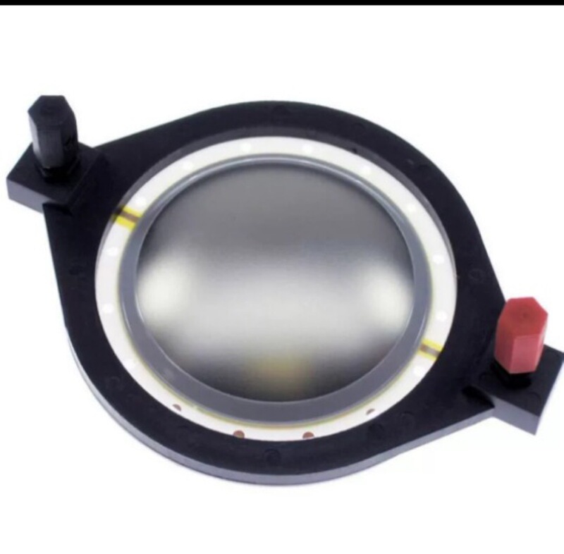 74.5 Core Rcf Tweeter Diaphragm N850 Titanium Film Composite Film 74.4 Tweeter Voice Coil Tweeter Diaphragm