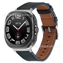�m������galaxy watch8 ultra2025�z�I���¿�Ƥ��펧܇���п�