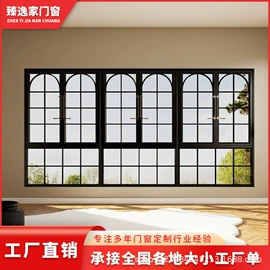 推拉门;折叠门;推拉窗