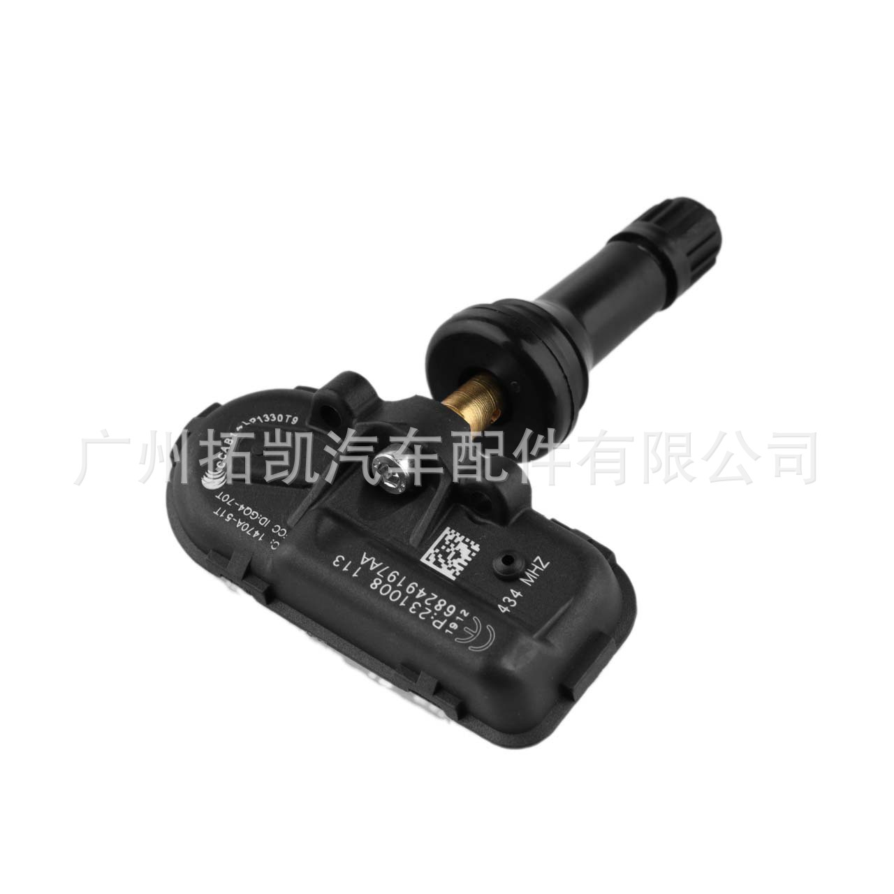 68249197AA Autopartes para Jeep Dodge TPMSJEEP Sensor de presión de neumáticos Monitoreo de presión de neumáticos