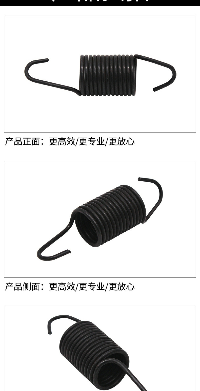 Great Wall Gun Haver H6C50C30H2 Harvard M4H1 Clutch Pedal Return Spring Clutch Reset Original Factory