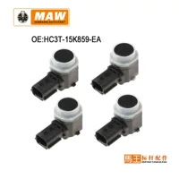 HC3T-15K859-EA для Ford 2015-2020 F-250 обратный радиолокационный датчик электрический глаз