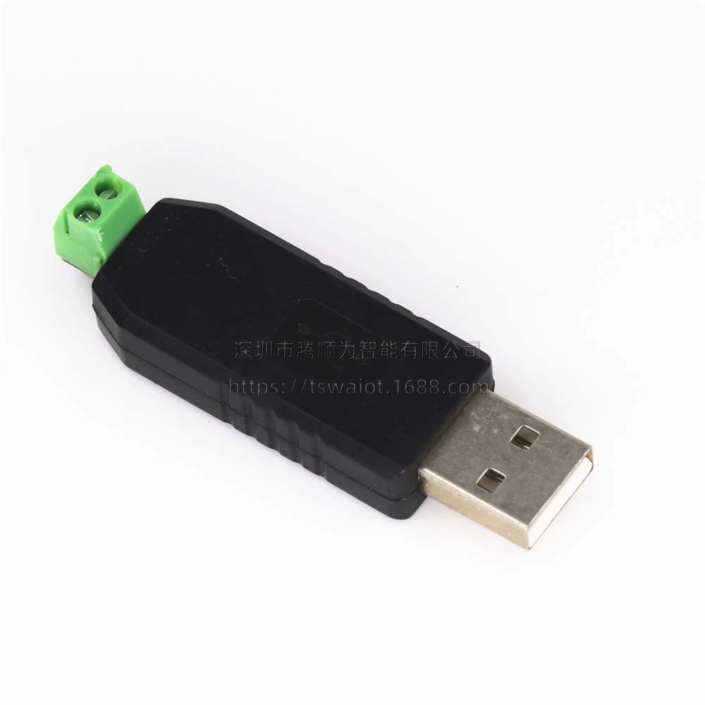 Заводская прямые продажи USB к 485 485 преобразователь USB к RS485 USB 485 модуль