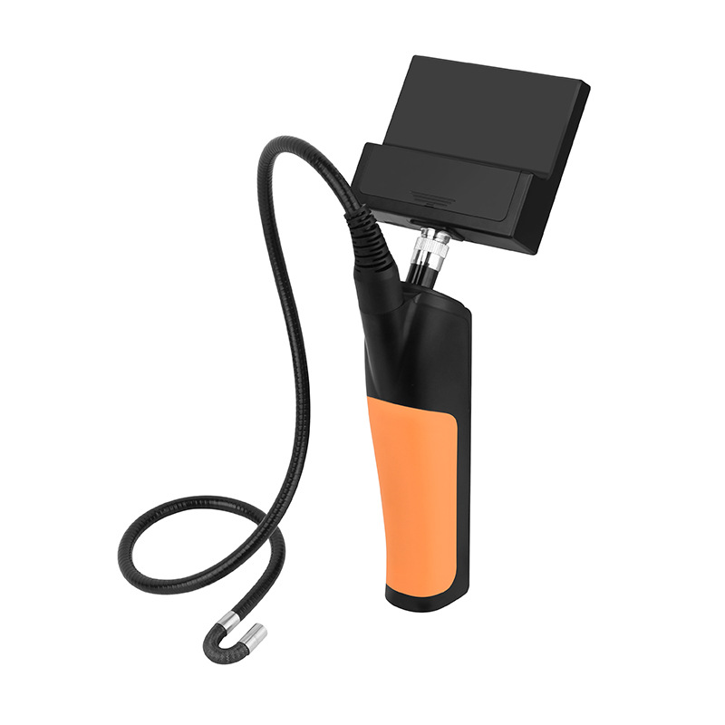 618B���޹�ҵ�ڿ����綯ת��360�Ⱦ�ͷֱ��8.5mm