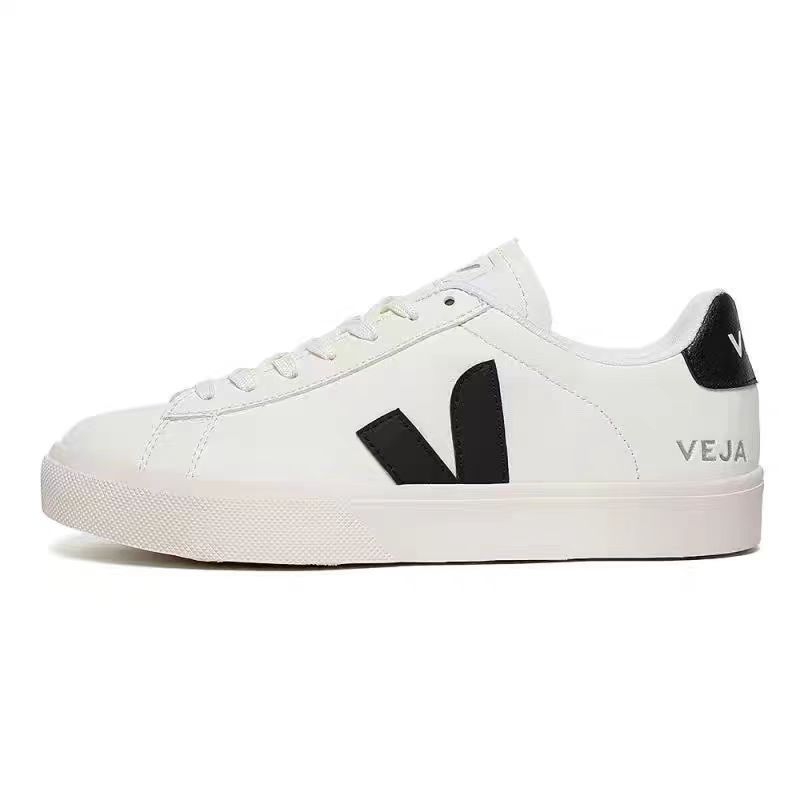 Pure original clásico veia zapatos blancos para parejas de hombres y mujeres zapatos deportivos de skate del campus zapatos deportivos casuales versátiles zapatos blancos