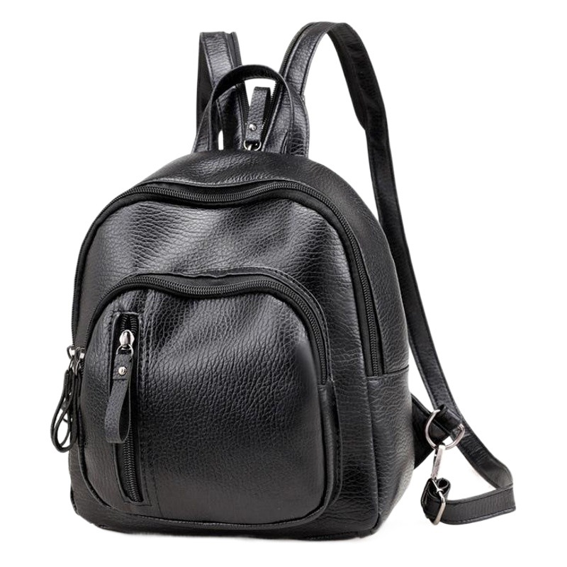 Dilireba misma PU Mochila de cuero para las mujeres 2022 nuevo estilo coreano de moda del todo-fósforo pequeña mochila bolsa de pecho para las mujeres