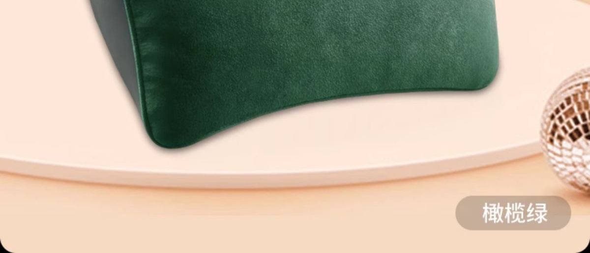 Suitable for Lynk & Co 08/01/02/06/03+/09/05 Car Waist Support, Neck Pillow, Waist Support and Interior Supplies