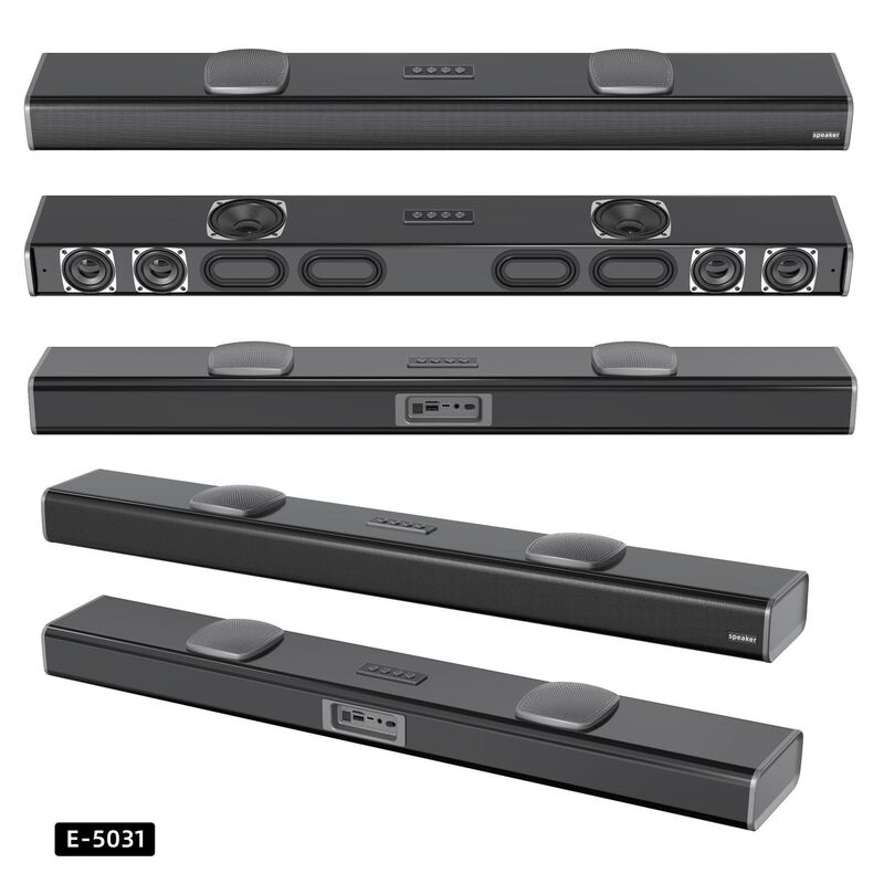 メーカーの新型の私のモデルの長いコンピュータの音響は壁のテレビの音の覇のデスクトップのbluetoothのスピーカーの越境して爆発します。|undefined