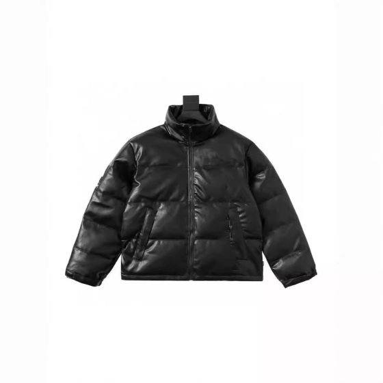 Welfare in stock American Street Fashion High Street Men and Women with a variety of Down Jacket Thickened Jacket