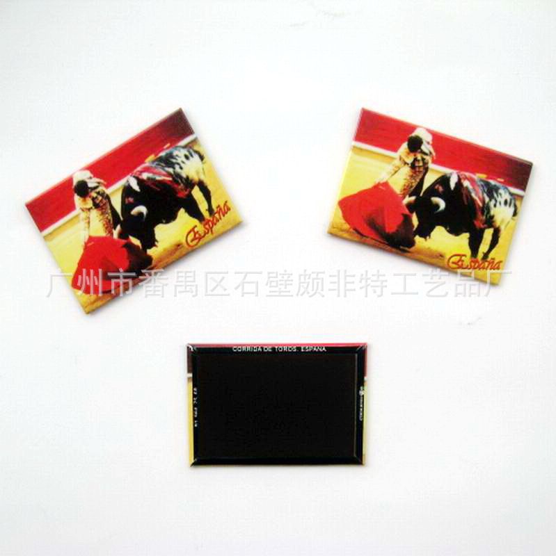 实用马口铁冰箱贴各类冰箱贴工艺软磁冰箱贴铜版纸印刷冰箱贴