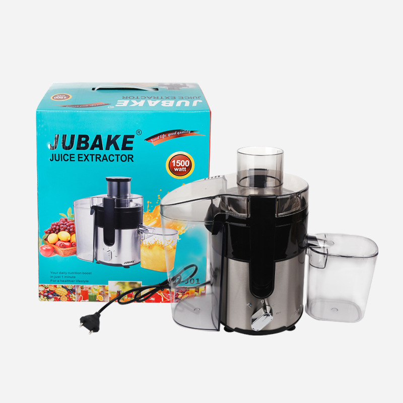 HG-J01 果汁机 榨汁机 (3)