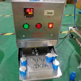 封口机械;灌装机械;其他食品加工