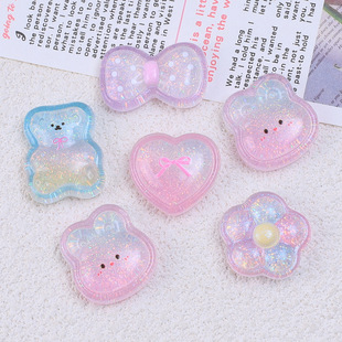 ��͸���WС�ܿ�ͨ�ֹ�diy�����z��֬С�������Ь���Ʒ�������l