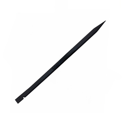 Beston anti-static ultra-hard carbon fiber plastic pry bar, pointed and flat head pry bar, for phone and computer disassembly