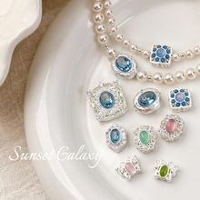 �������{��ʯ�Ƕ�ʯ����ɢ������ֹ�diy����������Ʒ���