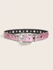 3.8cm Beads Side Bring Boys Drinking S code Drinking S code (pink)