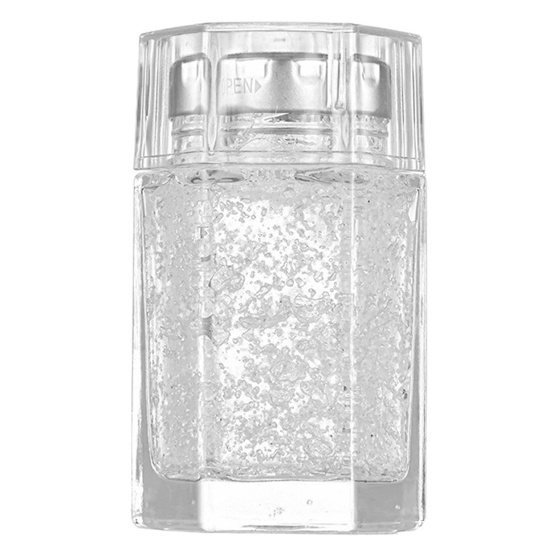 Высококачественная мгновенная стеклянная бутылка с птичьим гнездом Маленькая бессмертная бутылка для тушения Бытовая термостойкая Герметичная Бутылка с рыбной резинкой Кордицепс Медовая бутылка