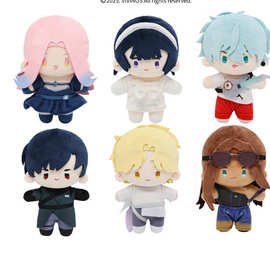 跨境新款Alien Stage Plush 异形舞台动画周边毛绒玩偶公仔