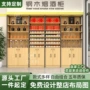 超市一体便利店定制烟酒柜
