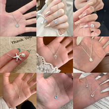 S925���y�����Y��Ů2026�¿��p�ݸ߼���С���OӋ�i����i��Ʒ