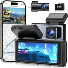 行车记录仪;车载免提;无线CarPlay