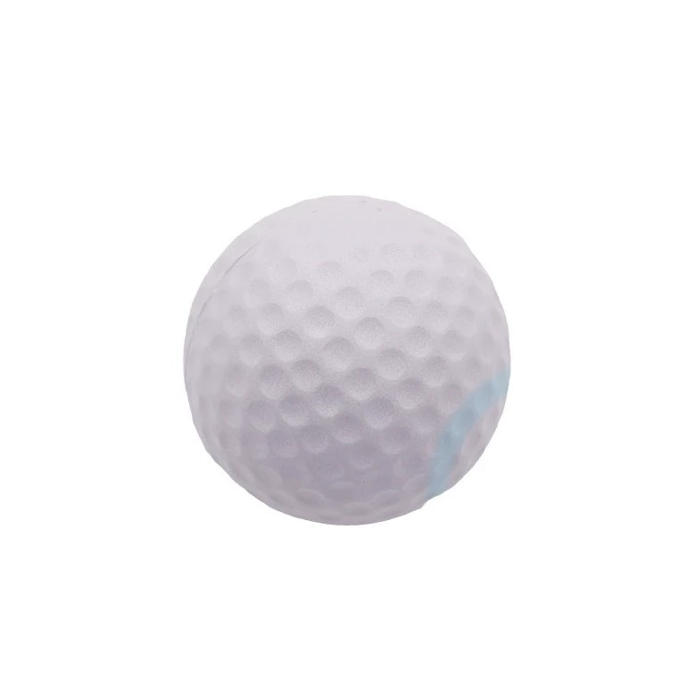 (Cross-border trading), polyurethane bath bomb, sponge toy, 63mm, anti-stress, 42mm