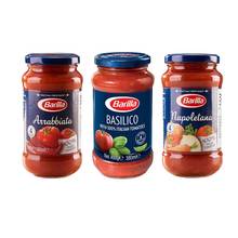 意大利百味來番茄意面調味醬400g/瓶 家用意面意粉通心粉醬