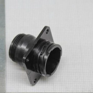 汽车连接器济德开发矩形连接器外壳92T0-00070/206036-1