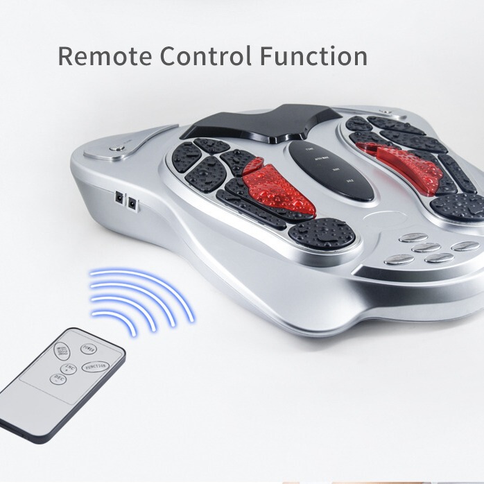源メーカーの人気スマートems足底マッサージ器理学療法足底マッサージ器健康看護足治療機|undefined