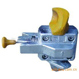 集装箱锁具-半自动扭锁