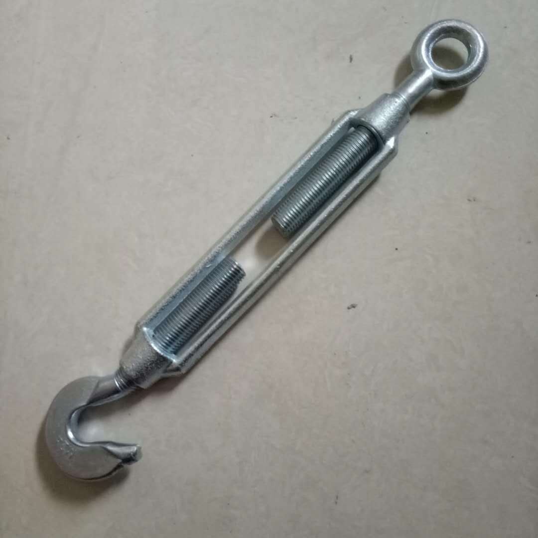 瑞欣加工优质的普通玛钢花兰  德标DIN1480花兰