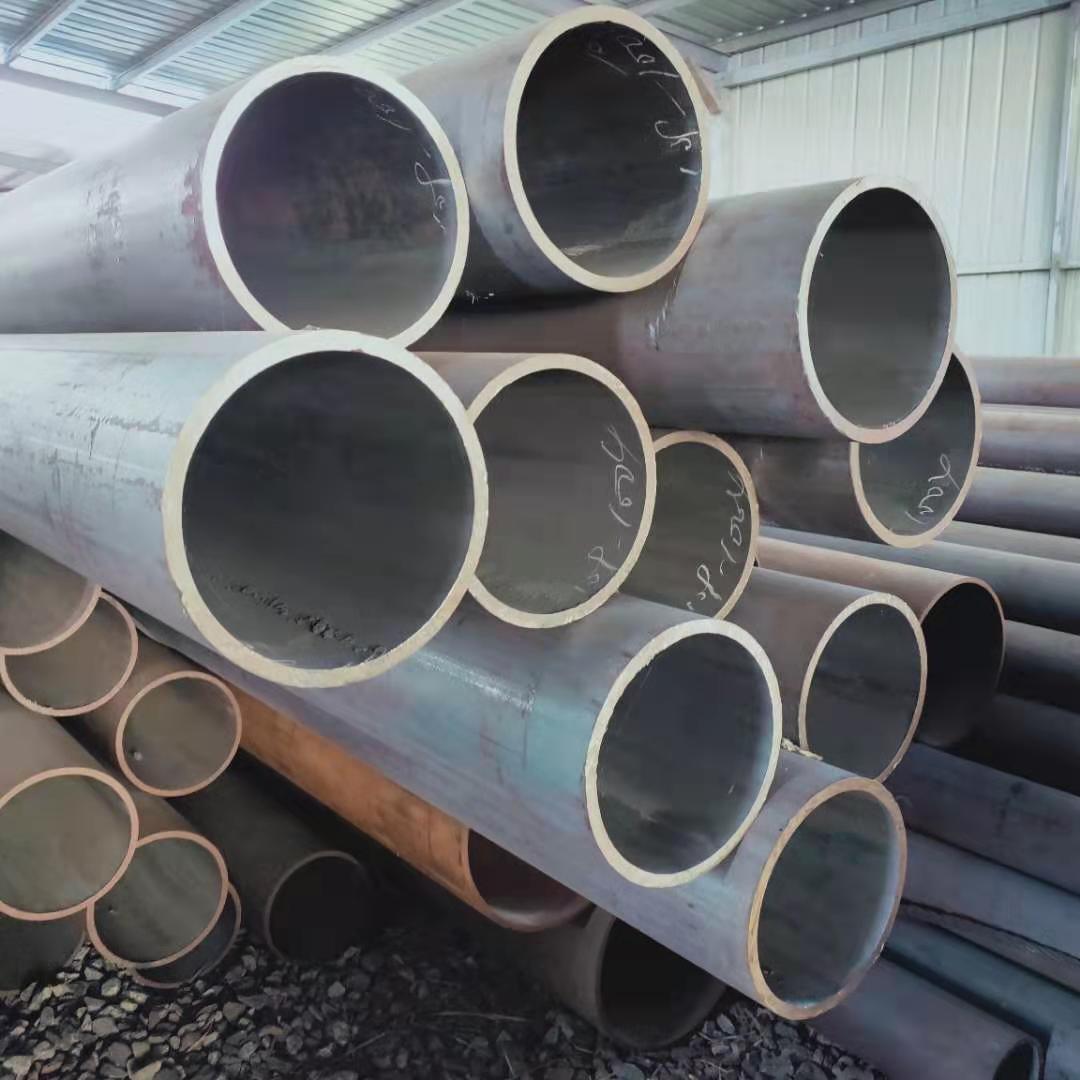 供应 10#号标准9948锅炉换热管 10#GB9948换热无缝钢管 钢管加工