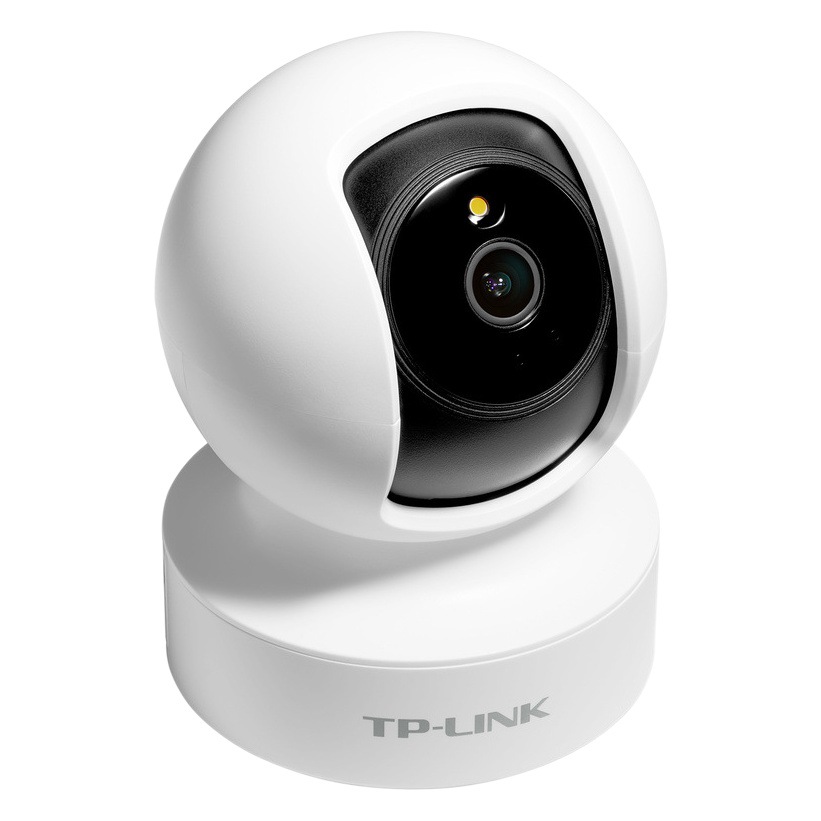 TP-LINK Full Color 5 millones de cámaras web de monitoreo inalámbrico indoor Guntit IPC45