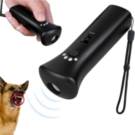 驱虫驱鼠器;止吠器;灭蚊灯