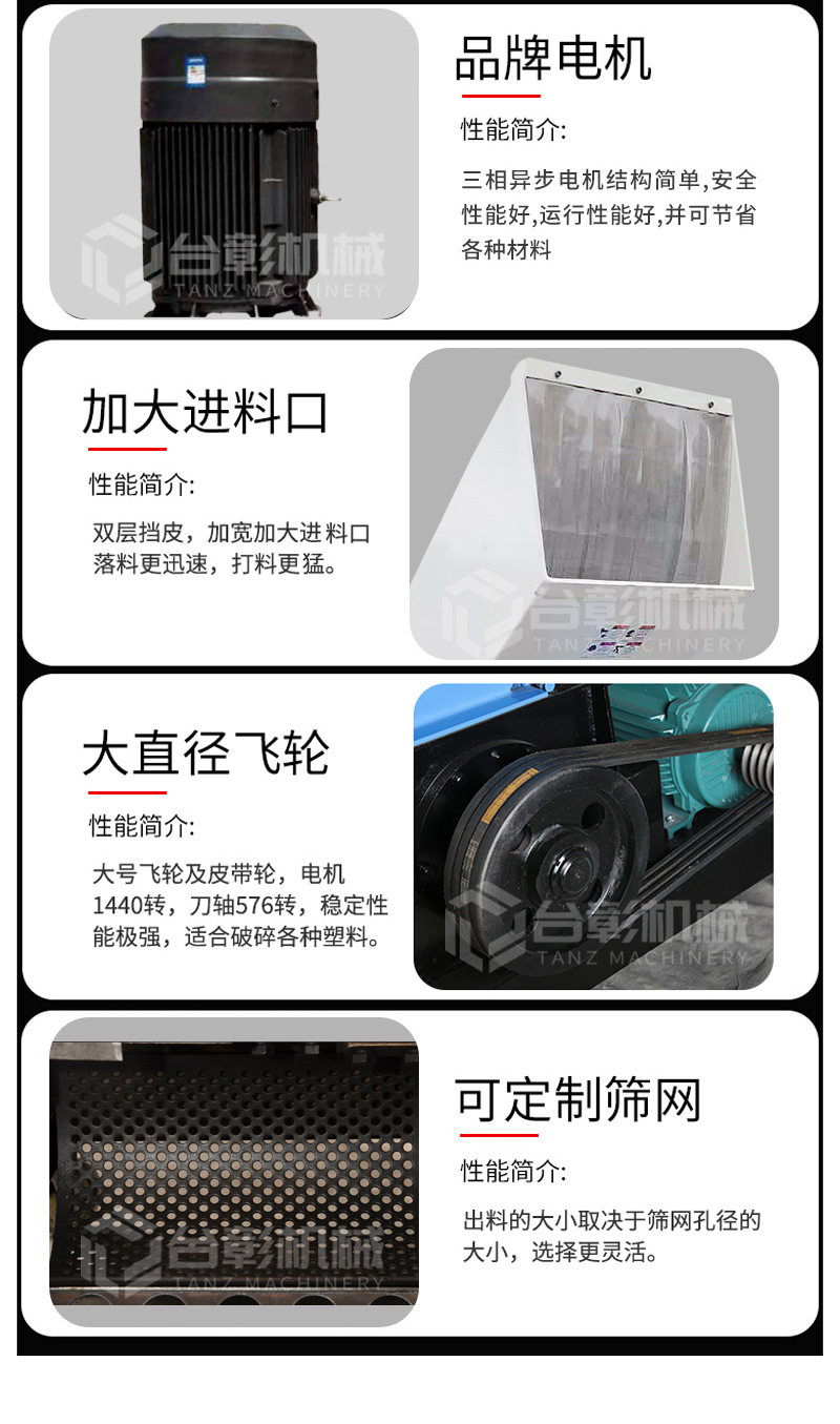 管道粉碎机产品详情_09