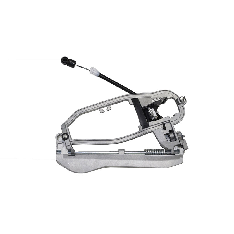 51228243636 Is Suitable for the Rear Right Passenger Side Door Handle Bracket of Bmw X5 E53 from 2000-2006