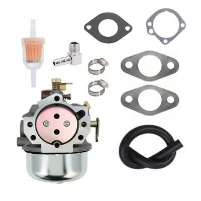 Suitable for KT17 KT18 KT19 M18 M20 MV18 MV20 52-053-09 carburetor