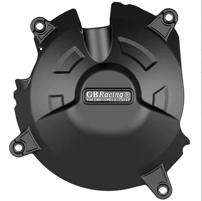 Anti-Fall Side Cover, Motorcycle Safety Supplies - clutch-cover
