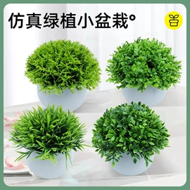 仿真绿植;仿真花;仿真盆栽