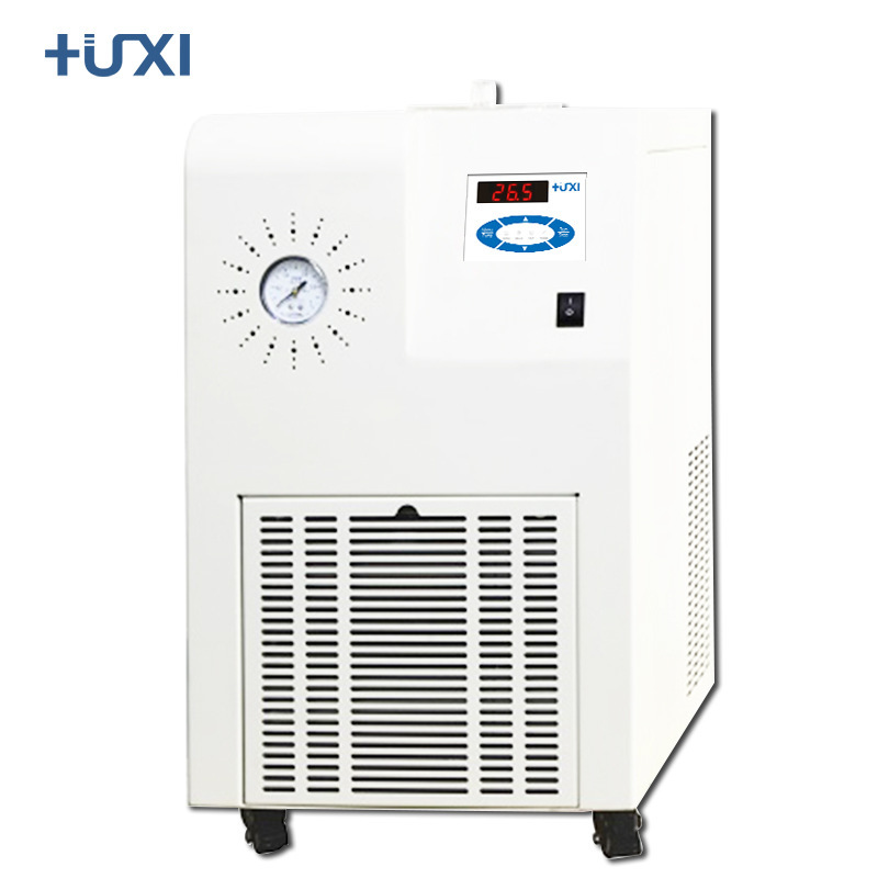 ����HLX-2005G�ߵ�����ȴѭ���� Һ��������ʾ ��Ӧ�����׵��±�