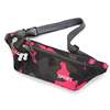 Camouflage ultra light belt bag suitable for men and women, suitable for import