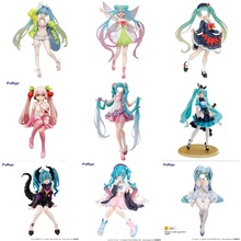 TASEMI景品ITO初音未来手办GAVOCALOID模型摆件全新正版KU彩盒