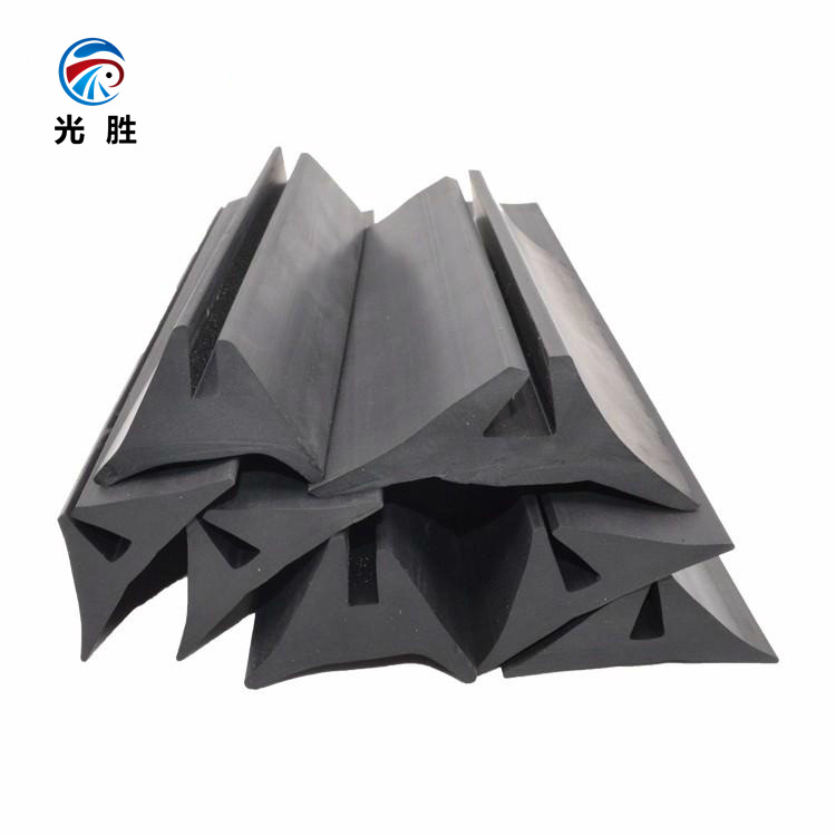 箱梁止浆密封条桥梁密封条桥梁模板箱梁密封条T梁燕尾橡胶条厂家