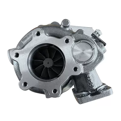 Factory Direct Supercharger