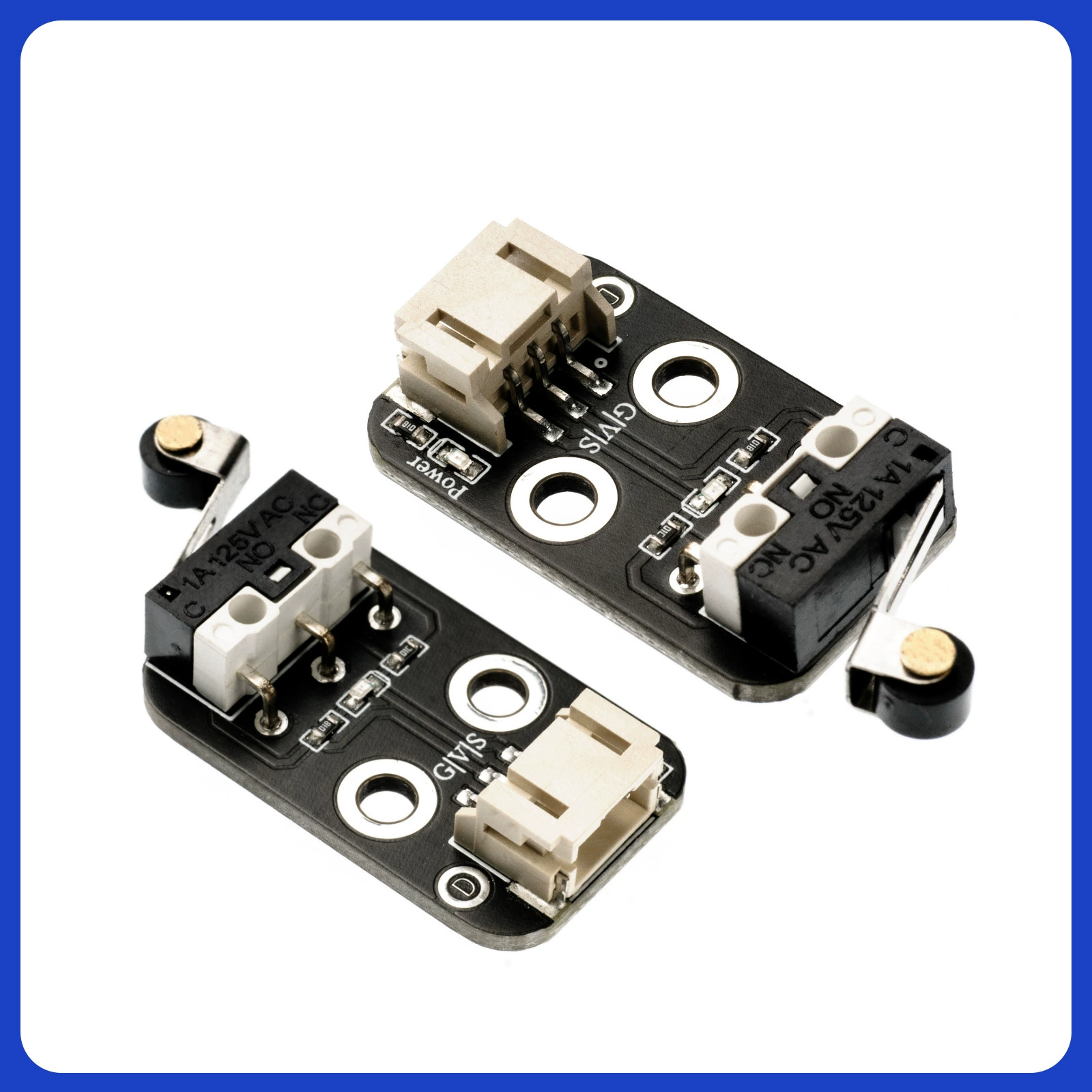 Arduino, sensor, module, switch key