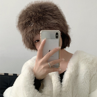 С���OӋ�F��ë�q�q��Ƥ��ˮͰñ��Ů���챣ů�����Ͱٴ��o����ñ