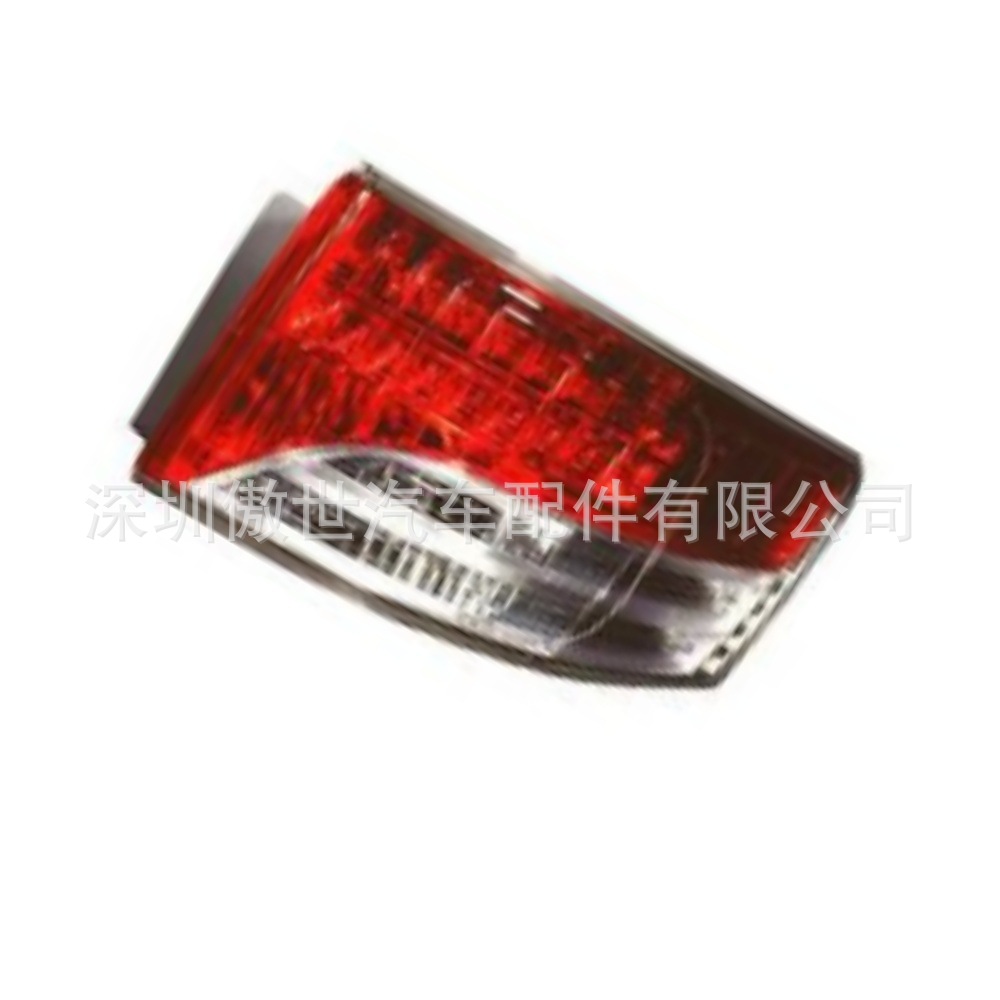 Suitable for taillight setting to 03/09-12 Toyota Avensis T27…