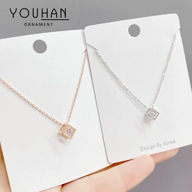 耳钉;项链;手链